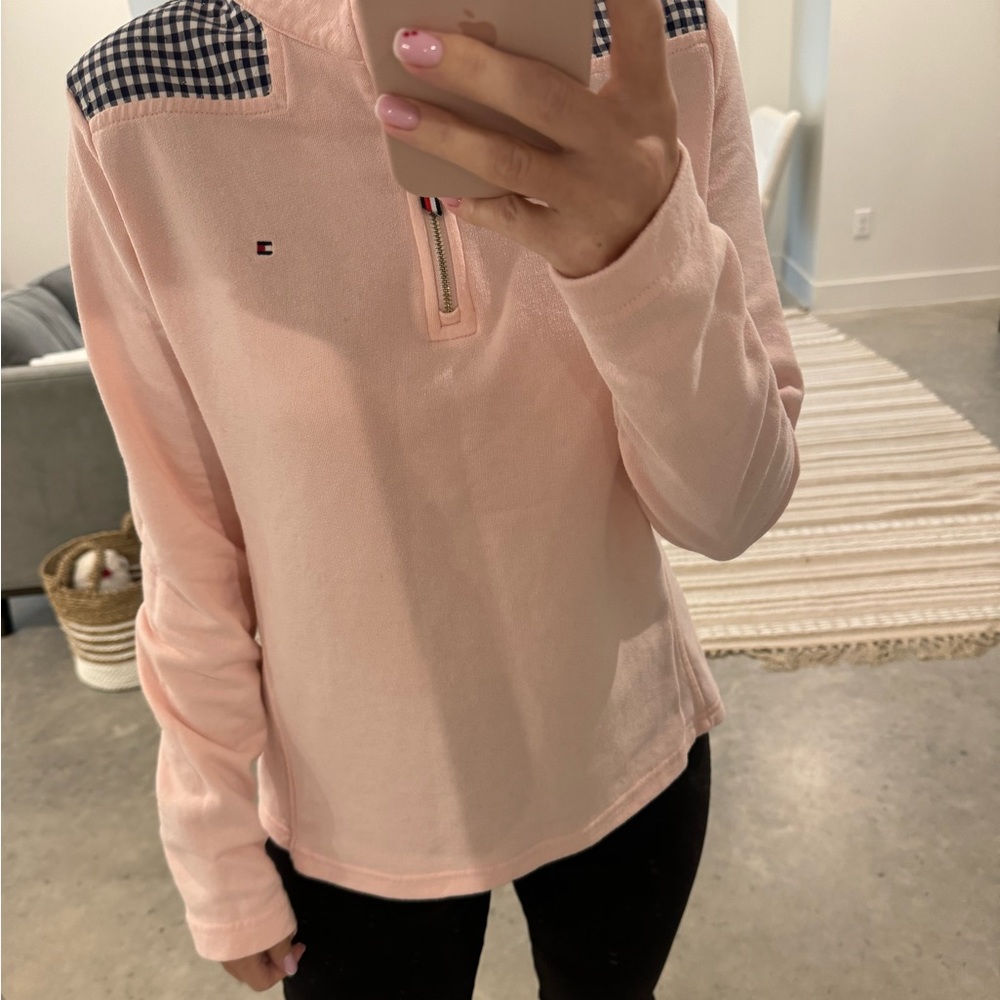 Tommy Hilfiger sweatshirt